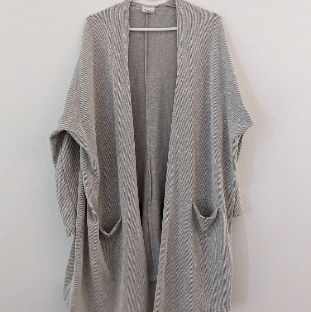 Donni OSFA Cardigan